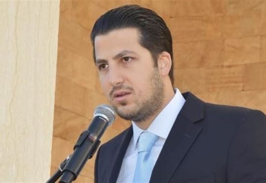 المرعبي: استعراضات البعض لن تنال من الأمن الداخلي وفرع المعلومات المرعبي: استعراضات البعض لن تنال من الأمن الداخلي وفرع المعلومات