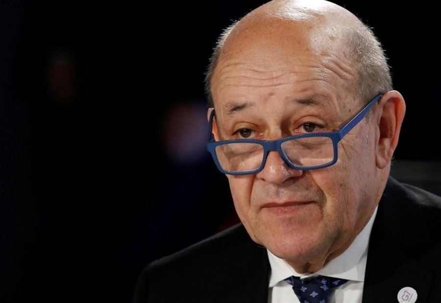 دعوةٌ "هامّة" من لودريان إلى المسؤولين اللبنانيين