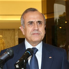 سليمان:"القانون الاورثوذكسي مخالف للدستور