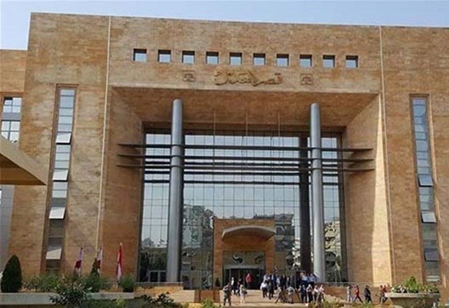 من قصور العدل.. قصة ضد القانون...من يحاسب القضاة