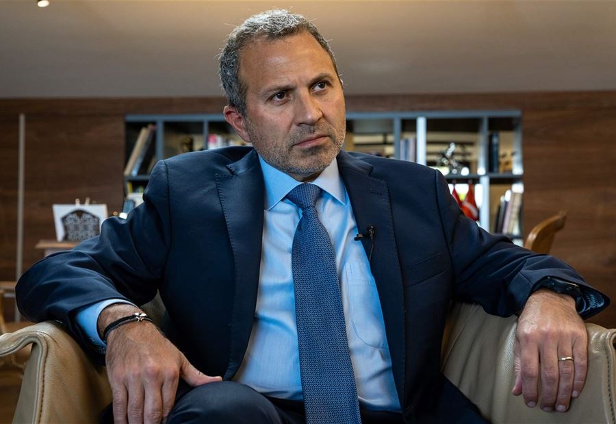 باسيل لا يُريد سوى مرشح وحيد