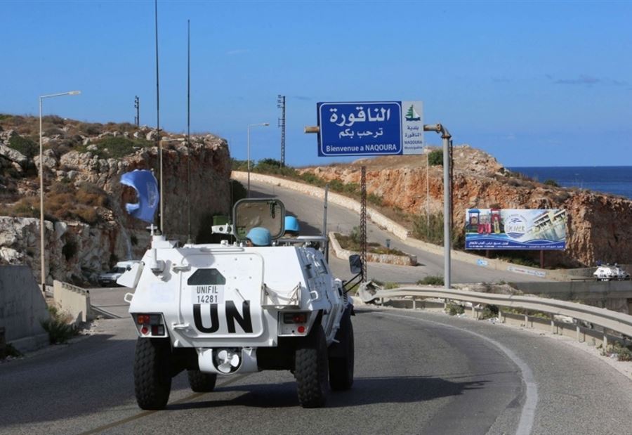 ترسيمُ الحدود... هذا ما يأمله مسؤولٌ إسرائيلي من لبنان! 