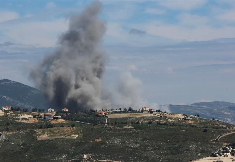 "توسع الصراع ستكون له تبعات أكثر على الوضع في لبنان" "توسع الصراع ستكون له تبعات أكثر على الوضع في لبنان"