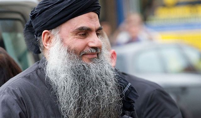 أبو قتادة.. أفرحوا بمقتل الشيشاني "ولو على يد كافر"