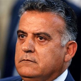 اللواء إبراهيم عرّاب الحكومة؟ اللواء إبراهيم عرّاب الحكومة؟