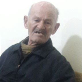 مريض الالزهايمر.. مفقود