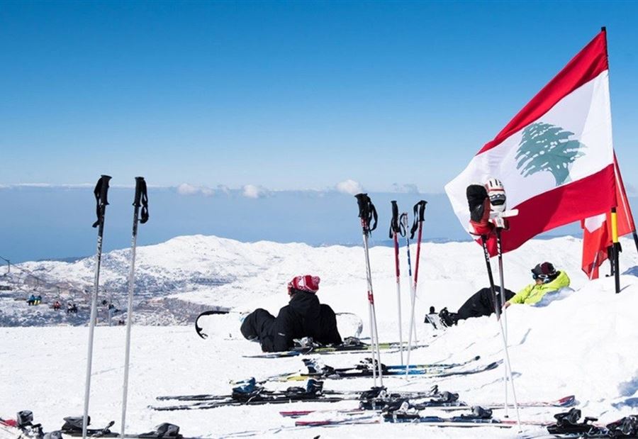 نهاية عطلة الأسبوع بلا تزلُج... ما السبب؟