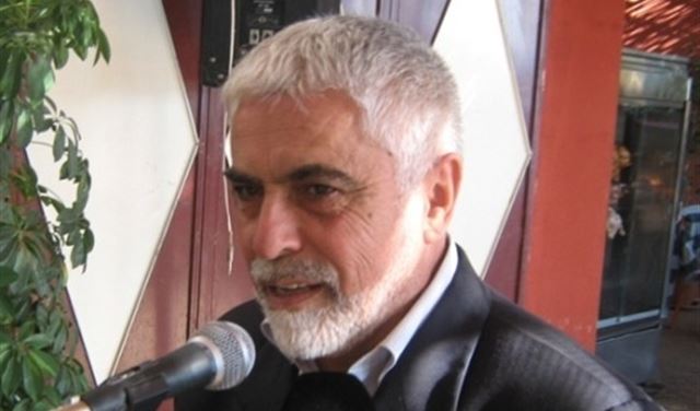 صالح: لإعادة النظر بالهدر المجنون  صالح: لإعادة النظر بالهدر المجنون
