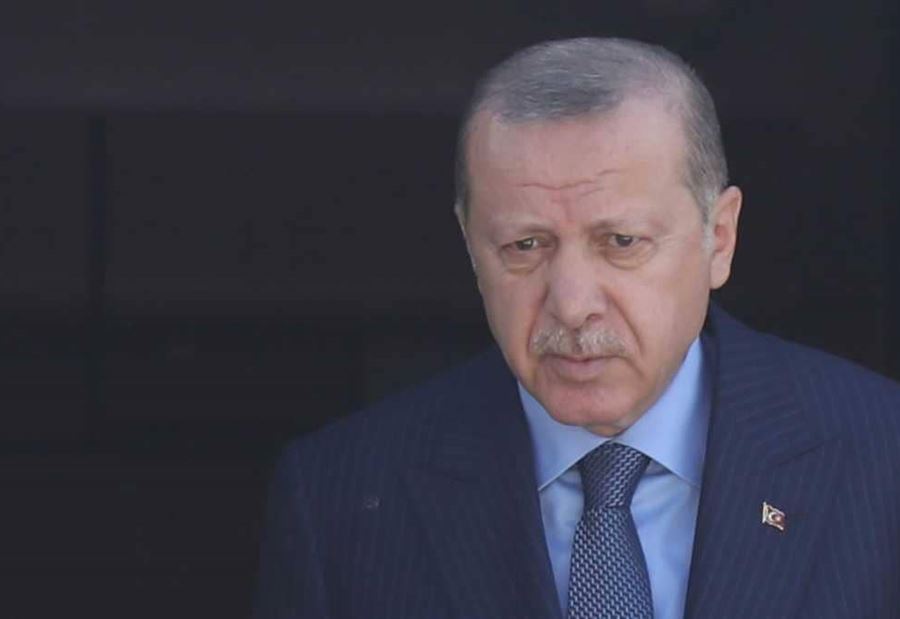 المهلة الأميركية انتهت.. وأردوغان يؤكد: لا تراجع.. الأمر حسم المهلة الأميركية انتهت.. وأردوغان يؤكد: لا تراجع.. الأمر حسم