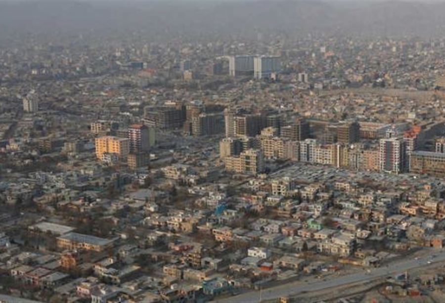 ضربتان أميركيتان تستهدفان طالبان