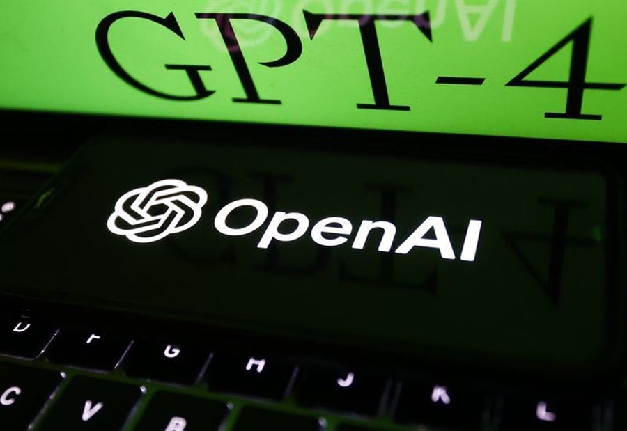 طوّر بسريّة تامة... "GPT- 4" سيحدث "ثورة" بعالم الذكاء الاصطناعي