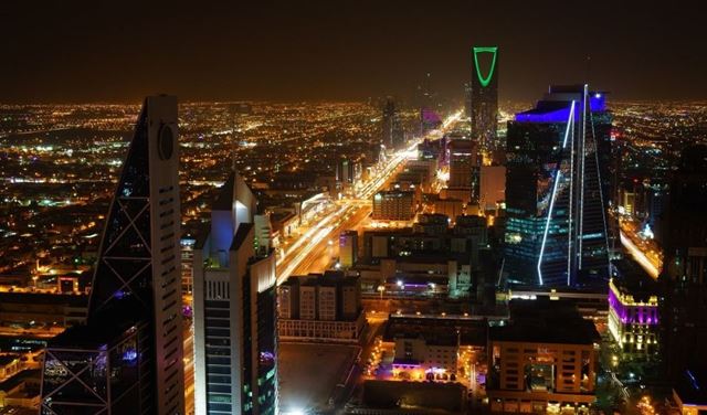 صافرات الإنذار تدوي في العاصمة السعودية