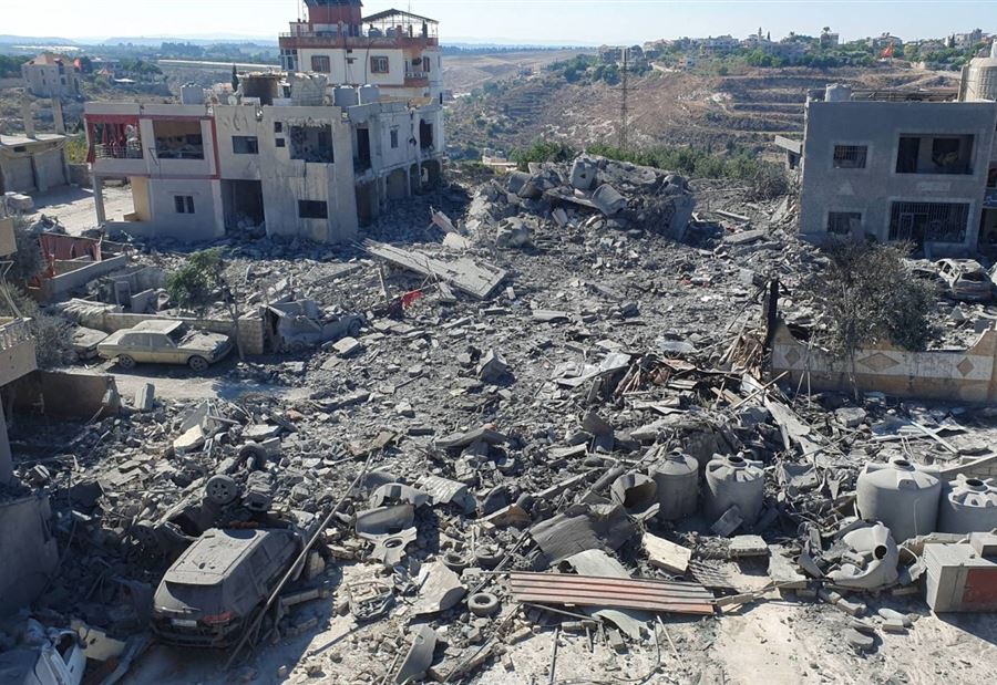 لجنة الطوارئ: 77 شهيدًا و180 جريحًا خلال الـ 24 ساعة الماضية
