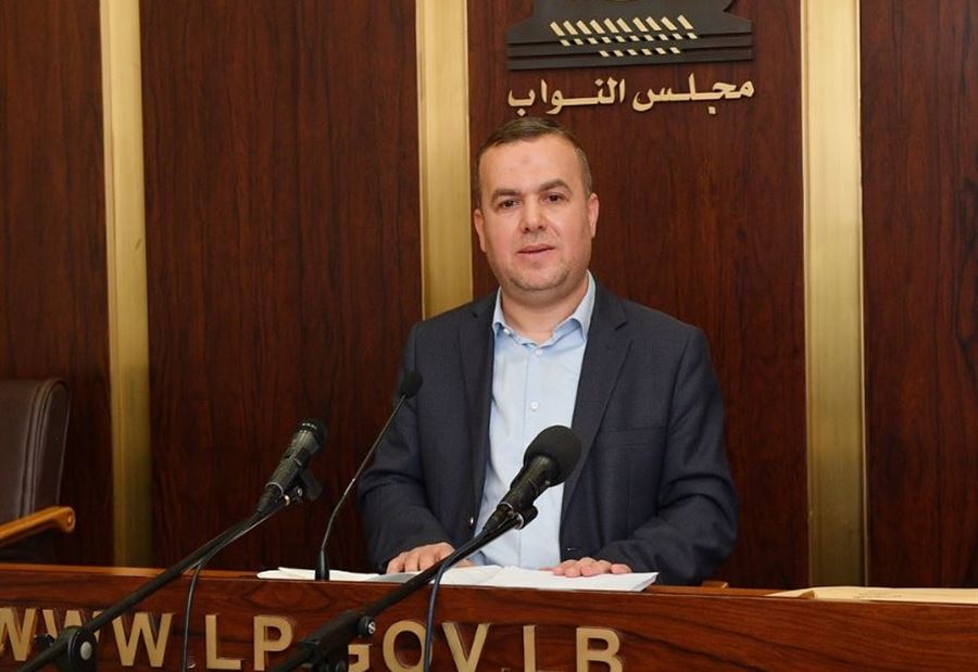 "بعيدة عن هموم الشعب"... فضل الله ينتقد الدولة اللبنانية!