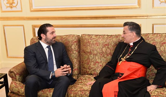 ساعة الحريري تثير الجدل مجدداً
