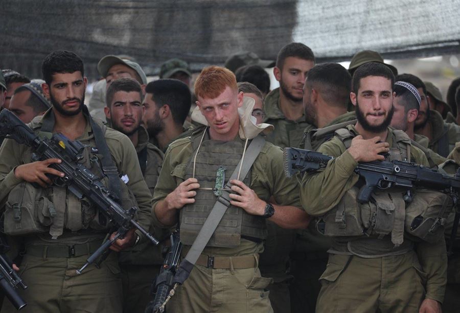 "للمرة الثانية"... إسرائيل قررت تأجيل ردها! "للمرة الثانية"... إسرائيل قررت تأجيل ردها!