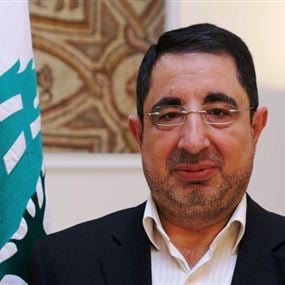 الحاج حسن: 14 آذار والمستقبل لا يريدون النسبية