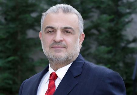 أسعد الحريري  يهنىء السعودية بعيدها الـ 88