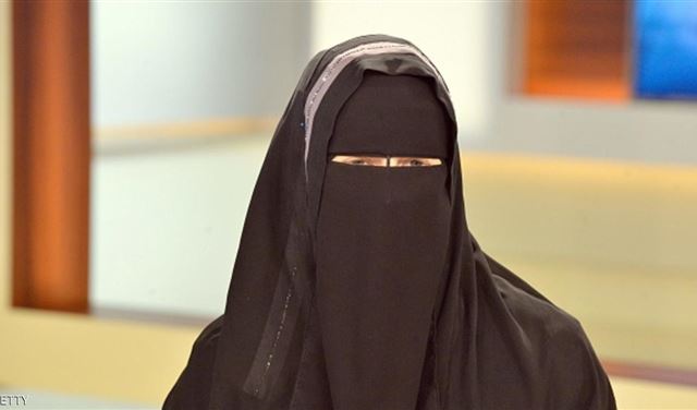 قصة جويا.. البريطانية الهاربة من شراك الإرهاب قصة جويا.. البريطانية الهاربة من شراك الإرهاب