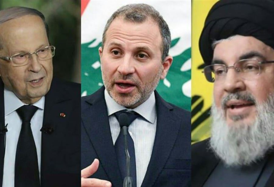 "تحذيرٌ" من مخاطر نظرية باسيل عون - نصرالله!