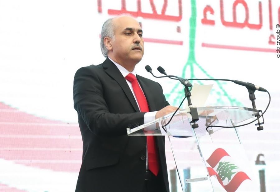 أبو الحسن: إنه زمن المفارقات!