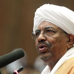 البشير يتخذ قرارا بحل حكومة الوفاق الوطني السودانية