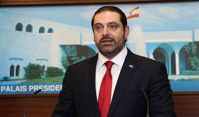 الحريري يُعلق على زيارة عون للسعودية