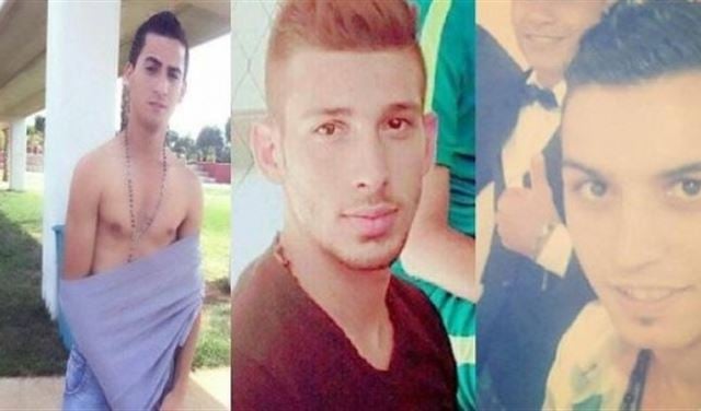 إخلاء سبيل المتهمين الثلاثة في قضية "اغتصاب القاصر"