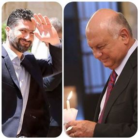 من سيزار المعلوف الى الياس سكاف: لنهجك الوفاء من سيزار المعلوف الى الياس سكاف: لنهجك الوفاء