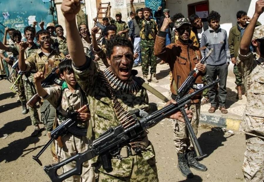 "اننا على علم بما تخطط له"... نصيحةٌ حوثية الى أميركا!