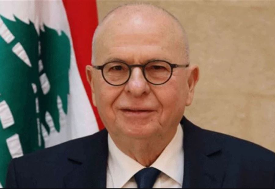 كبارة: باسيل  ينفذ انقلابا صريحا على الطائف