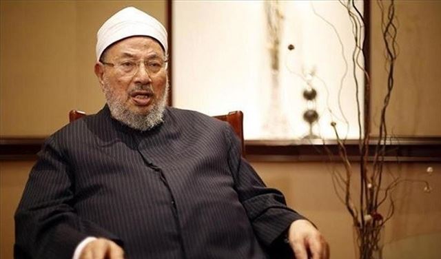مصر قد تحرم القرضاوي  من جنسيتها!