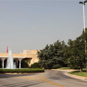 لا جديد لدى القيادات السياسية لا جديد لدى القيادات السياسية