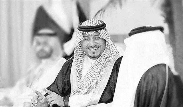 قبل مقتله.. ماذا قال الأمير "بن مقرن" بشأن الاعتقالات ؟ قبل مقتله.. ماذا قال الأمير "بن مقرن" بشأن الاعتقالات ؟