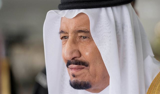 الملك سلمان سيزور روسيا في الوقت "المناسب"