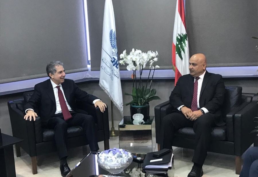 شرط البنك الدولي لتقديم المساعدة الى لبنان! 