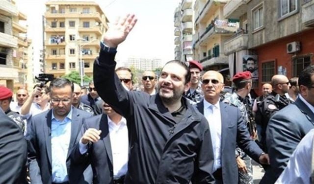 الحريري في السعودية في غضون أسبوع