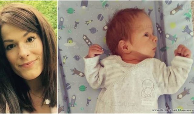 أم تنقذ جنينها من الموت بشرب 4لترات ماء يومياً