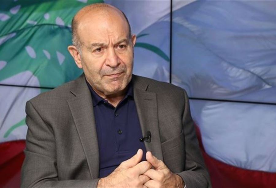 "قواعد اللعبة تغيّرت"... مصطفى علوش يكشف السيناريو المنتظر!