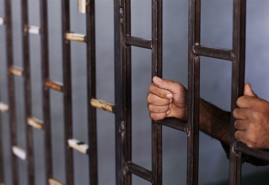 تمرّد في سجن زحلة... وإحتجاز ضابط!