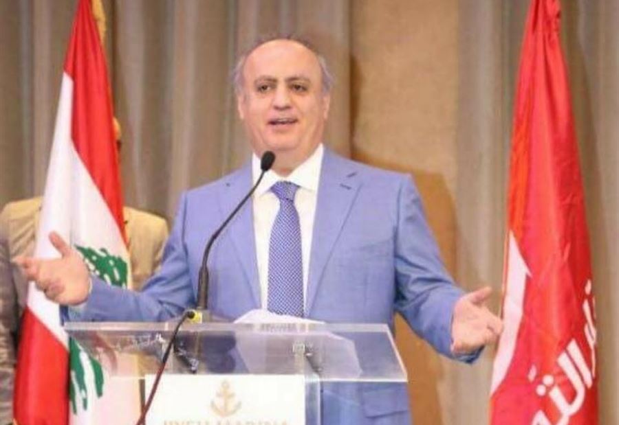 وهاب: كان هناك قناص مكلّف من قبل عثمان لقتلي وهاب: كان هناك قناص مكلّف من قبل عثمان لقتلي