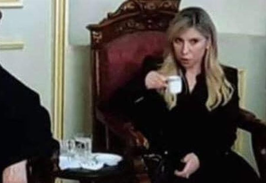 الحريري ينافس الطبش!