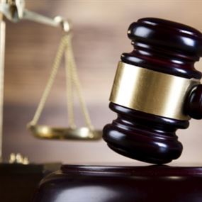 مذكرتا توقيف لمتهمين بالتواصل مع أشخاص إسرائيليين