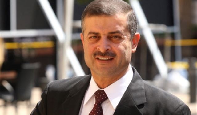 قبيسي:لا يمكن للواقع ان يستمر بدون موازنة