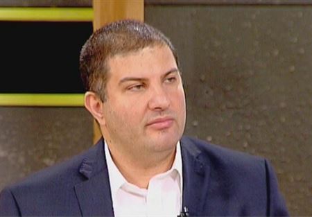 زياد عقل قدم طعناً بإنتخابات الحازمية