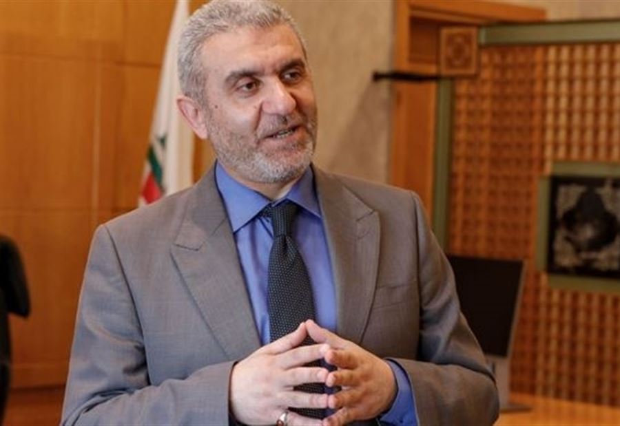 مذكّرة لـ وزير العمل... هذا ما تضمّنته! 