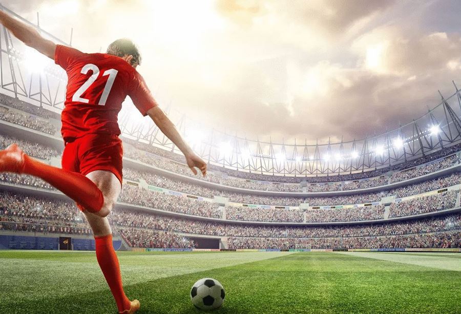 بطريقة مروعة... لاعب كرة قدم إسباني سابق يفارق الحياة! 
