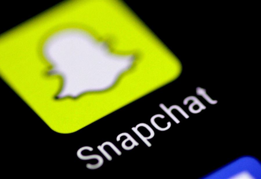 إطلاق منصة ألعاب على "سناب شات" إطلاق منصة ألعاب على "سناب شات"
