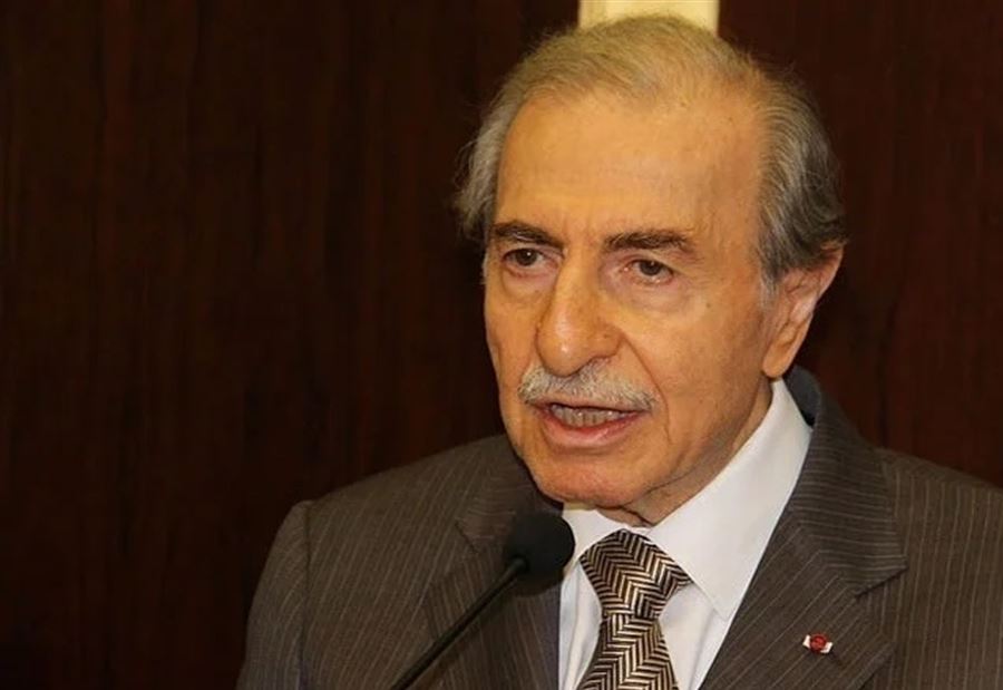 الخليل: "كلام الوزير الفرنسي جاء موجعاً"