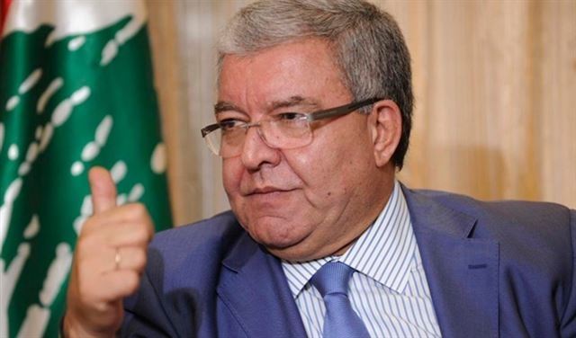 المشنوق: الفراغ ممنوع بقرار إقليمي ودولي